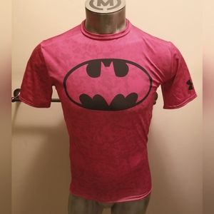 Men's L Under Armour compression shirt